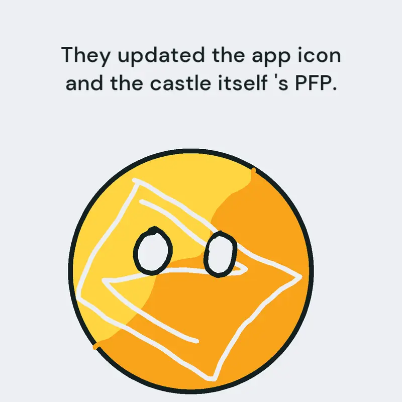 New update by @angellechon