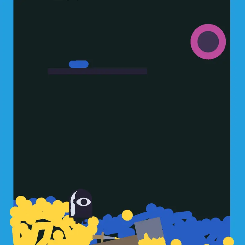 Game by @lightningfires