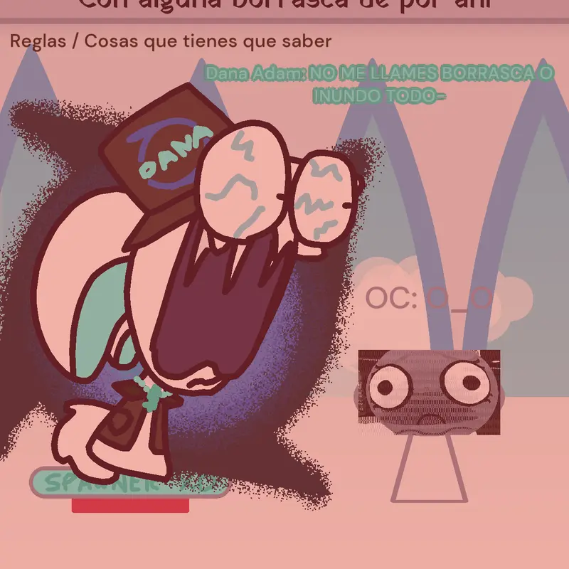 REMIXEA EL ORIGINAL by @-_Boing_Halloween_-