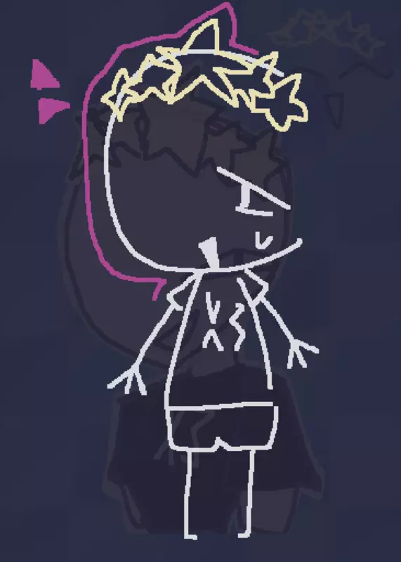 Game by @nott_an_artistt