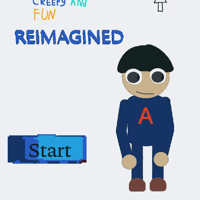 Game by @Youraveragebaldifan