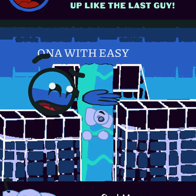 Game by @AxDemon
