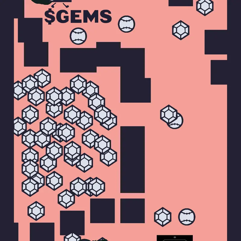 First game by @SceneTransGirl