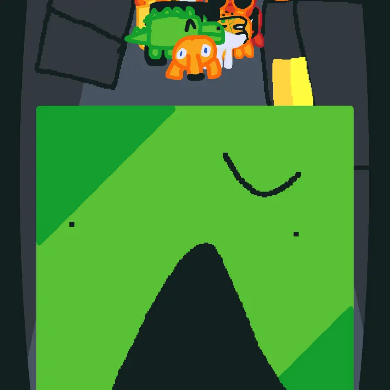 Game by @momie_emoji_cat