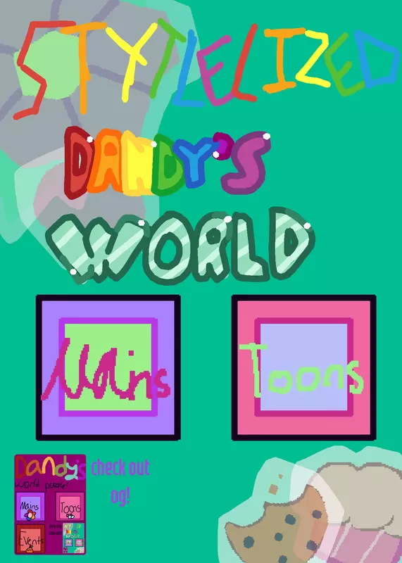 Game by @castlecheesecake
