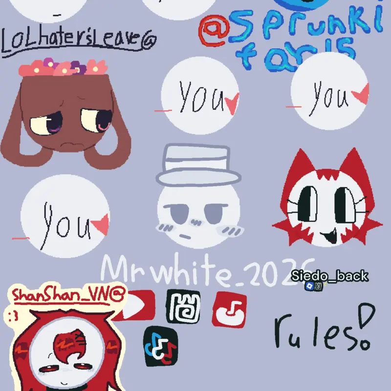 Game by @sprunkifan15