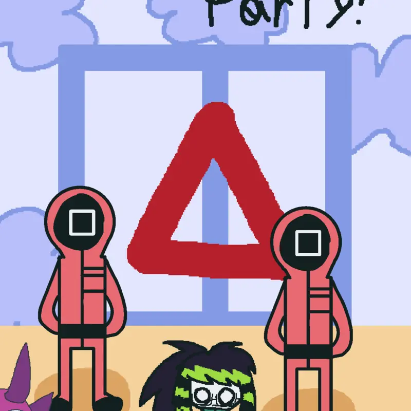 Game by @Celestial_Cosmic