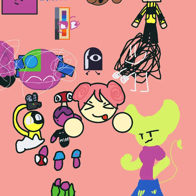 Game by @_Bear_