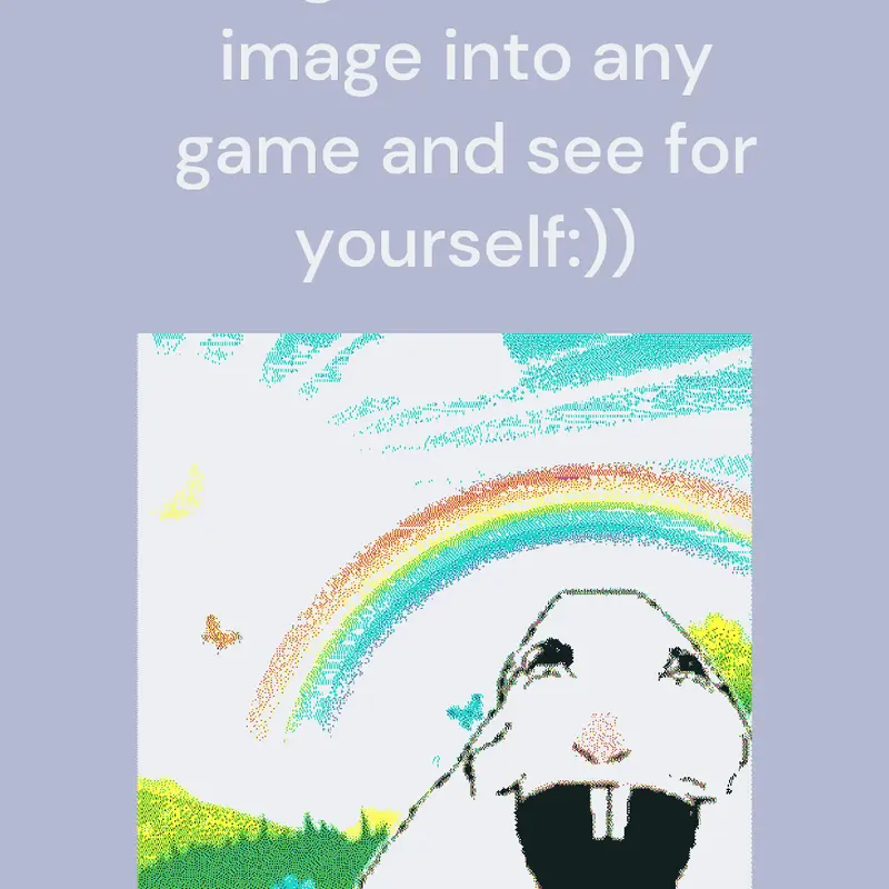 Game by @WHATGames