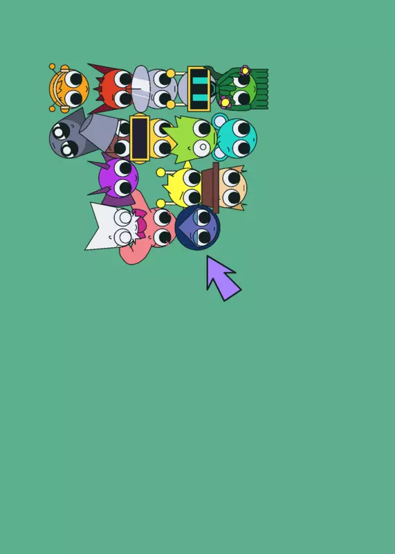 Game by @-_Secret_Agent_-