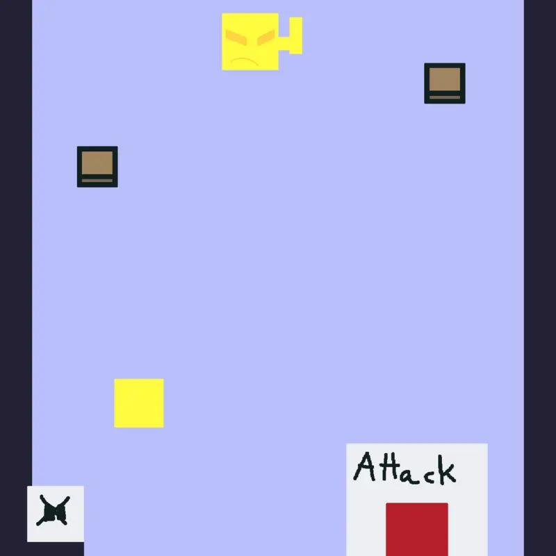 Game by @Andrewchahine