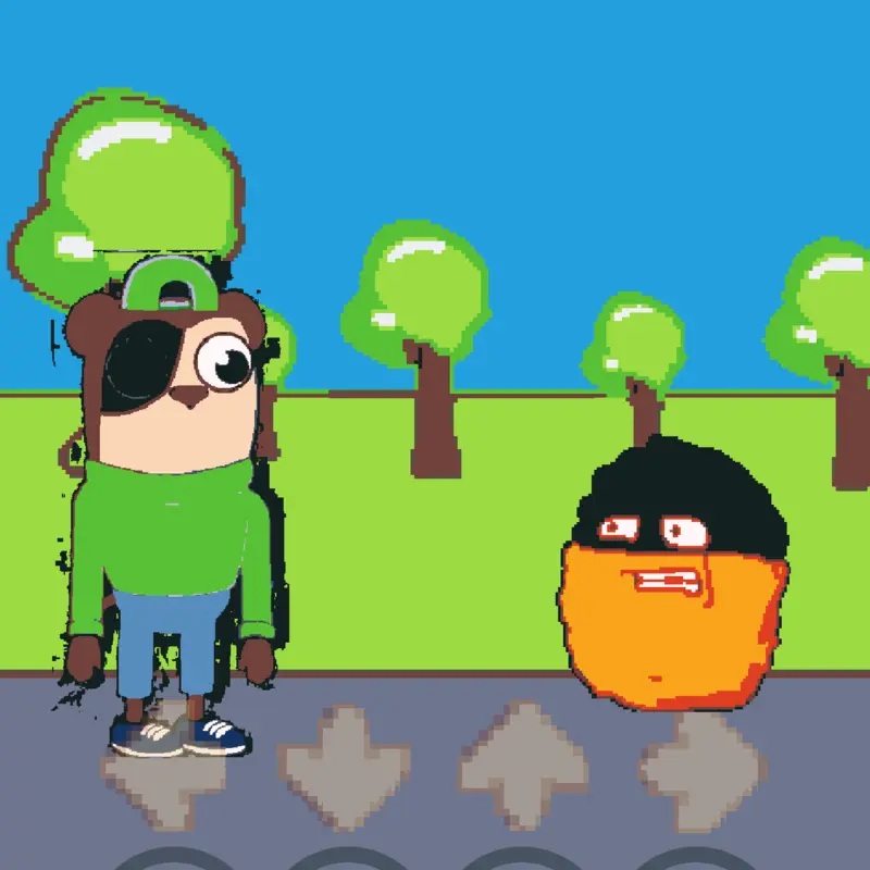 Game by @Just_Martyr