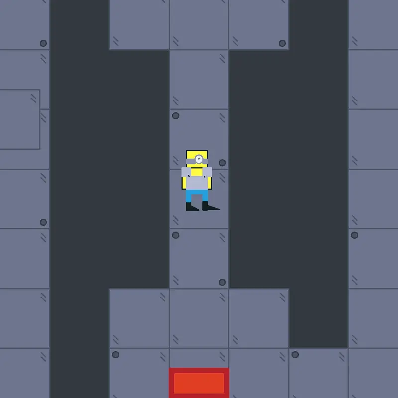 Game by @levi_jpbr