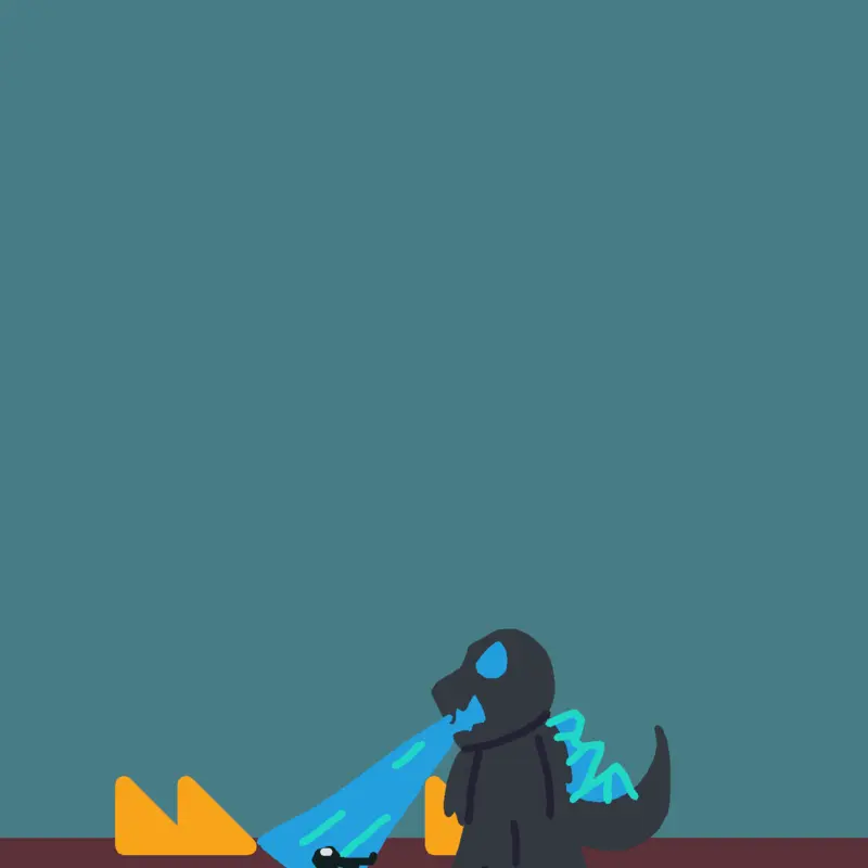 Game by @G_O_J_I_R_A_21