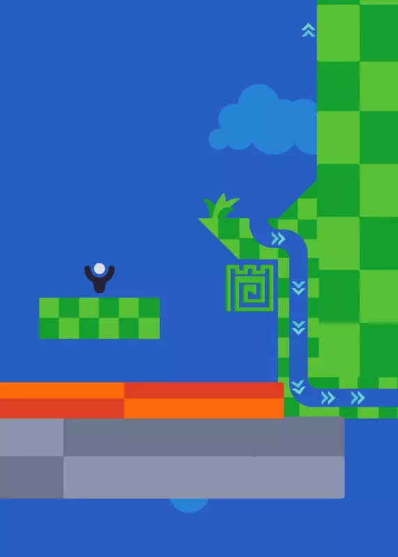 Game by @fingerdasher_on_castle