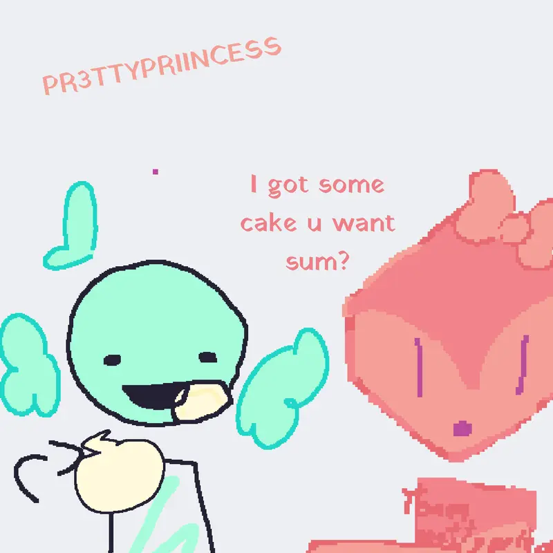 Game by @myart_zucks