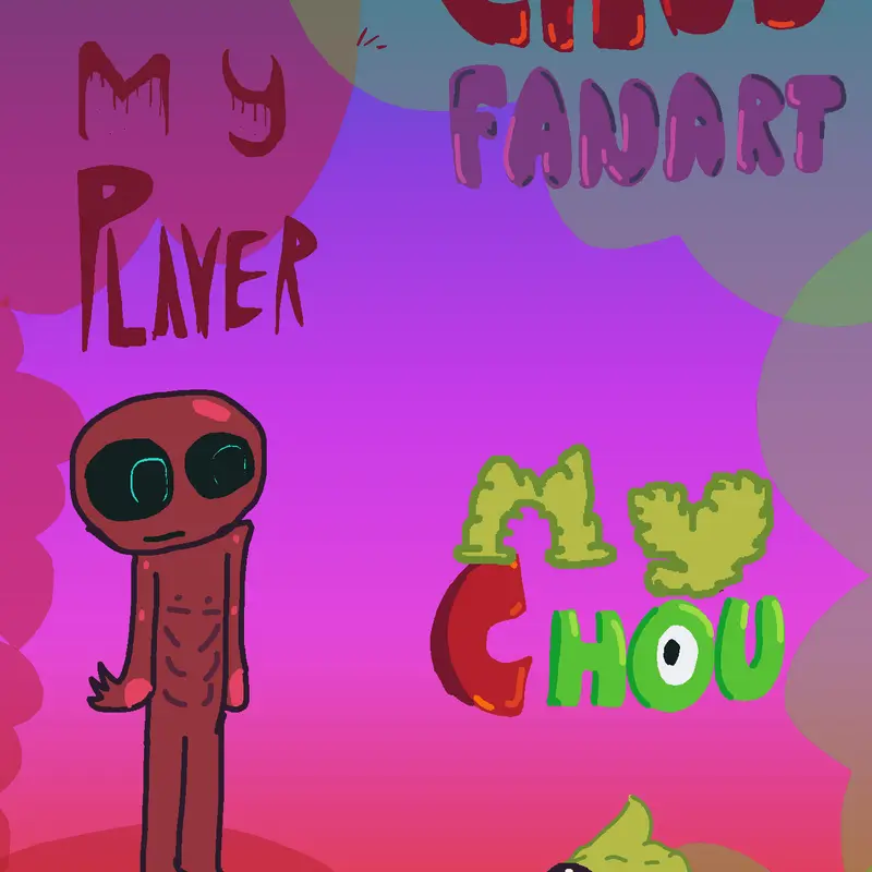 Game by @ijustatetenpeople