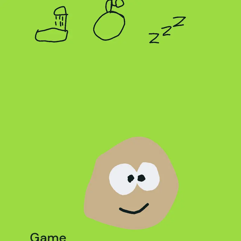 Game by @Games1009