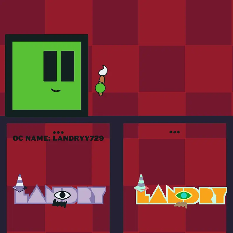 Game by @ICNM