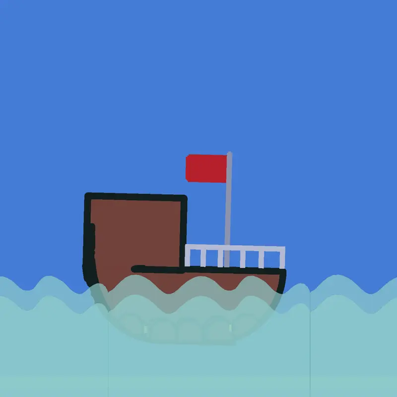 Game by @AeresOrionTM