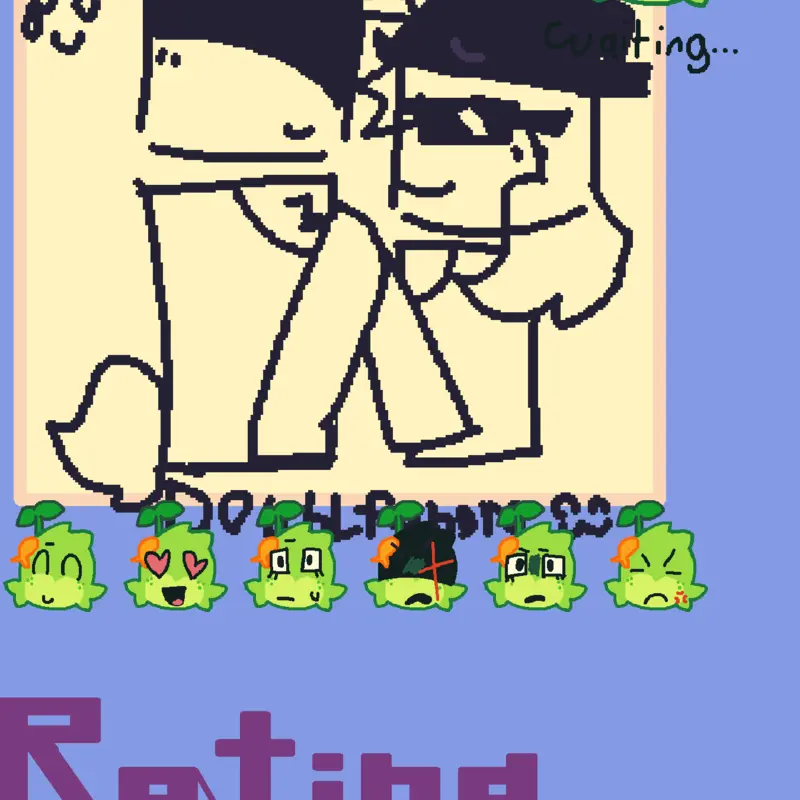 Game by @CH40T1C_
