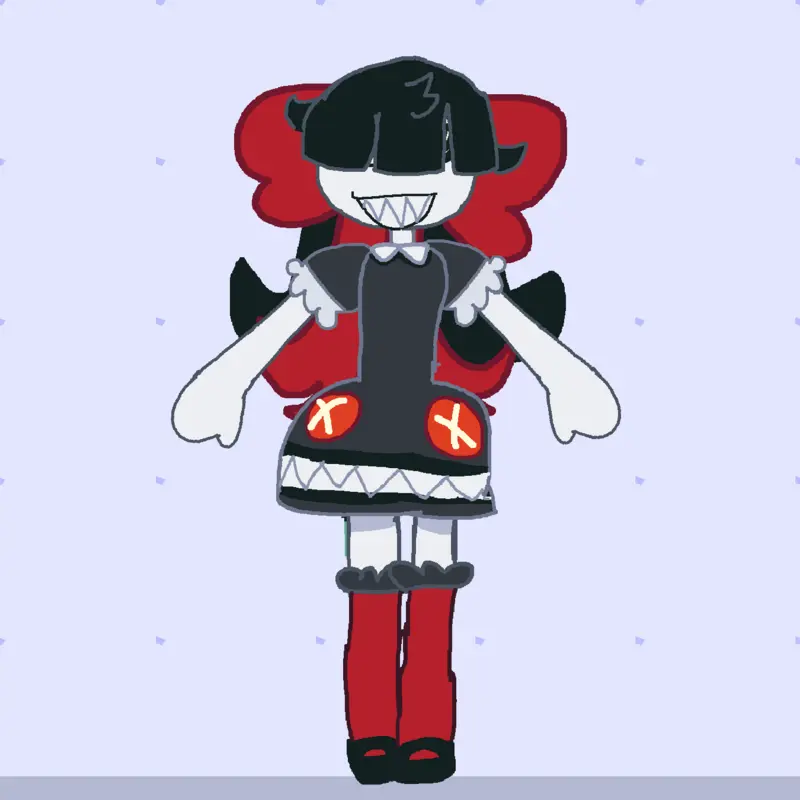 Game by @mymelody_offical