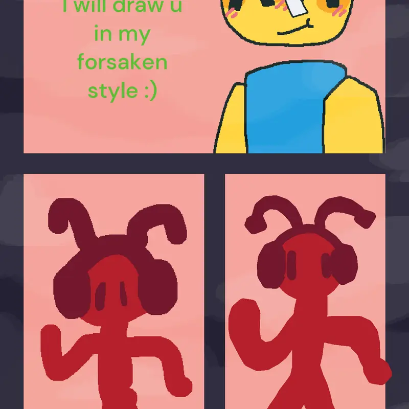 Game by @Forsaken_Lover1243