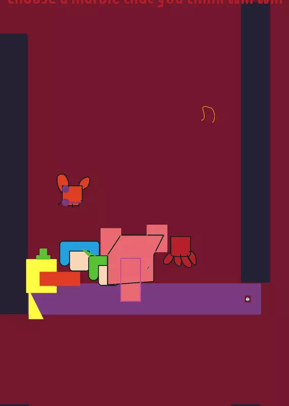 Game by @Marbleraceplanets