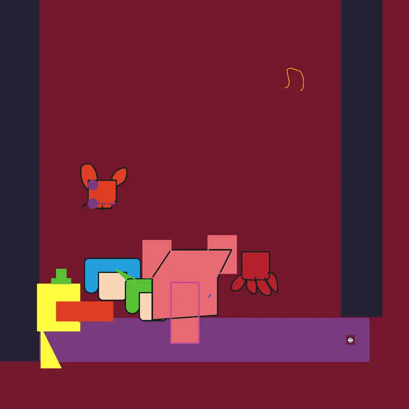 Game by @Marbleraceplanets