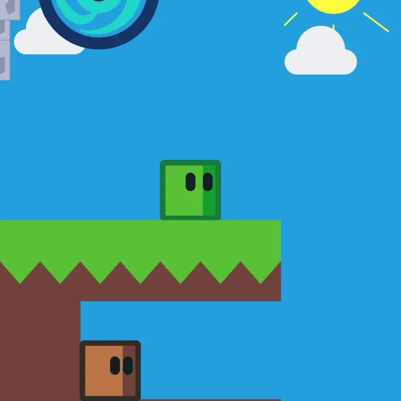 Game by @moonligt_productions