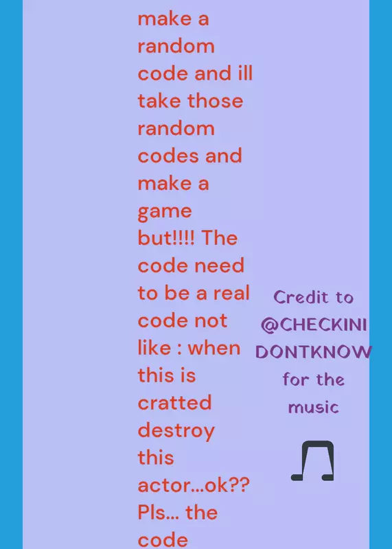 Game by @Flamer_AE-40