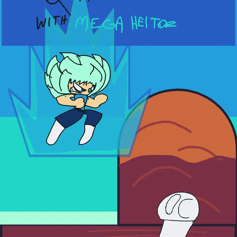 Game by @Heitatsu