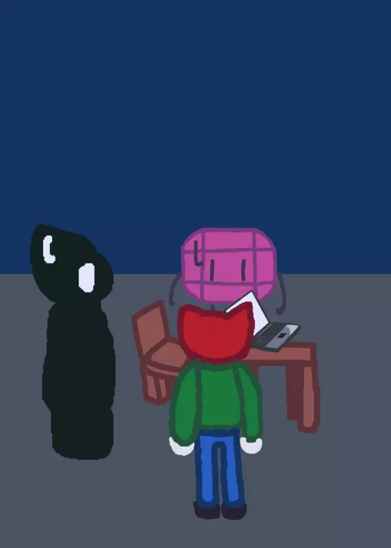 Game by @bonkku