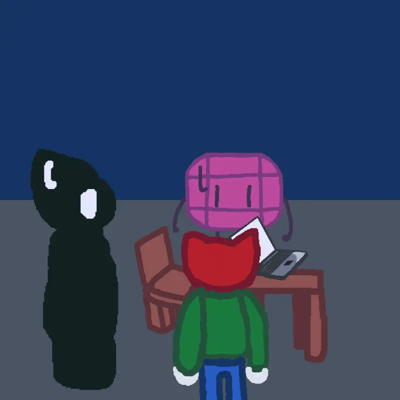 Game by @bonkku
