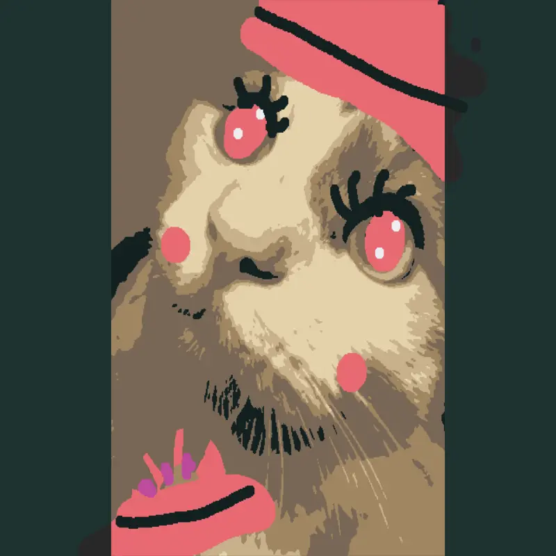 Game by @usseewa