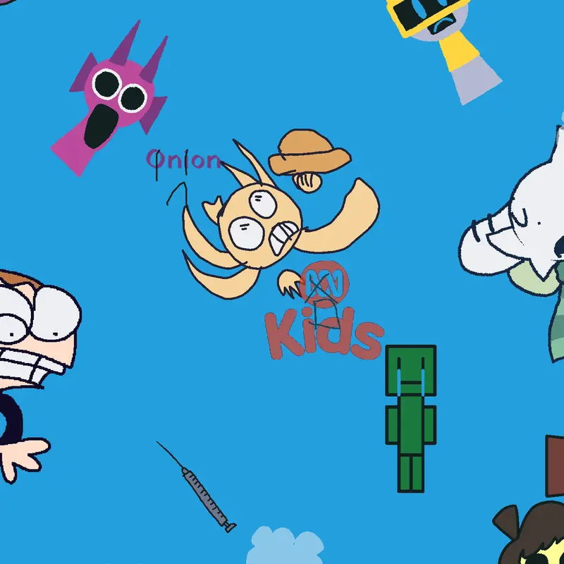 Game by @doodlemansorry