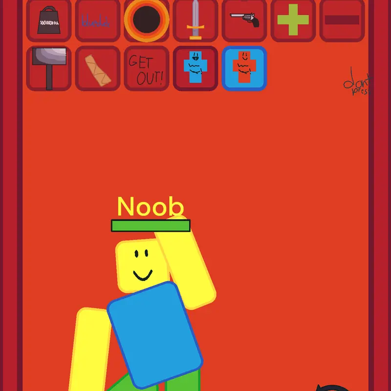 Game by @iambored_