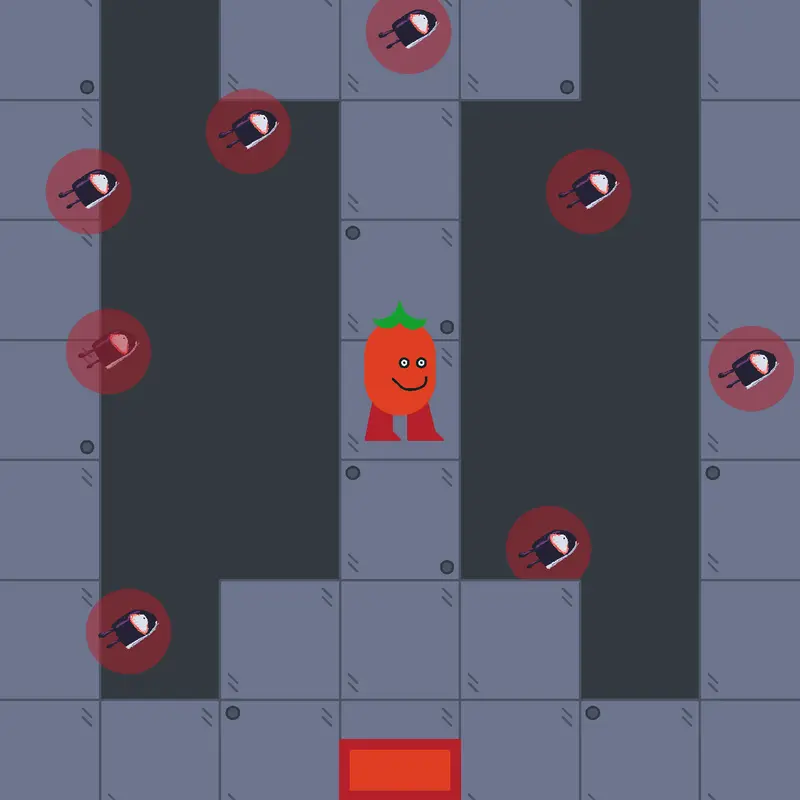 Game by @sacha25122013