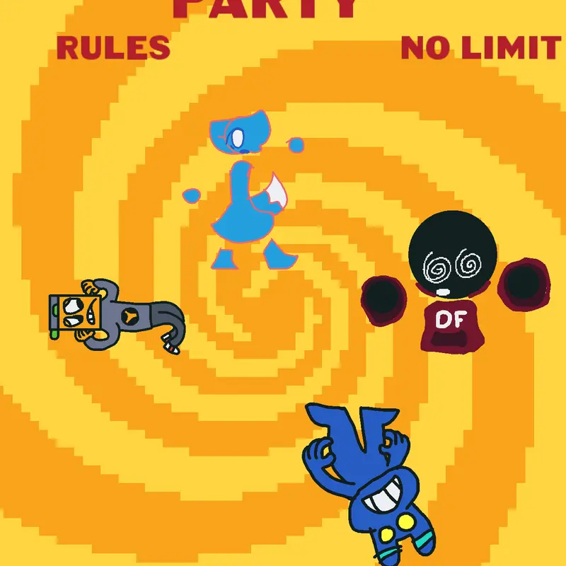 Game by @duckFace