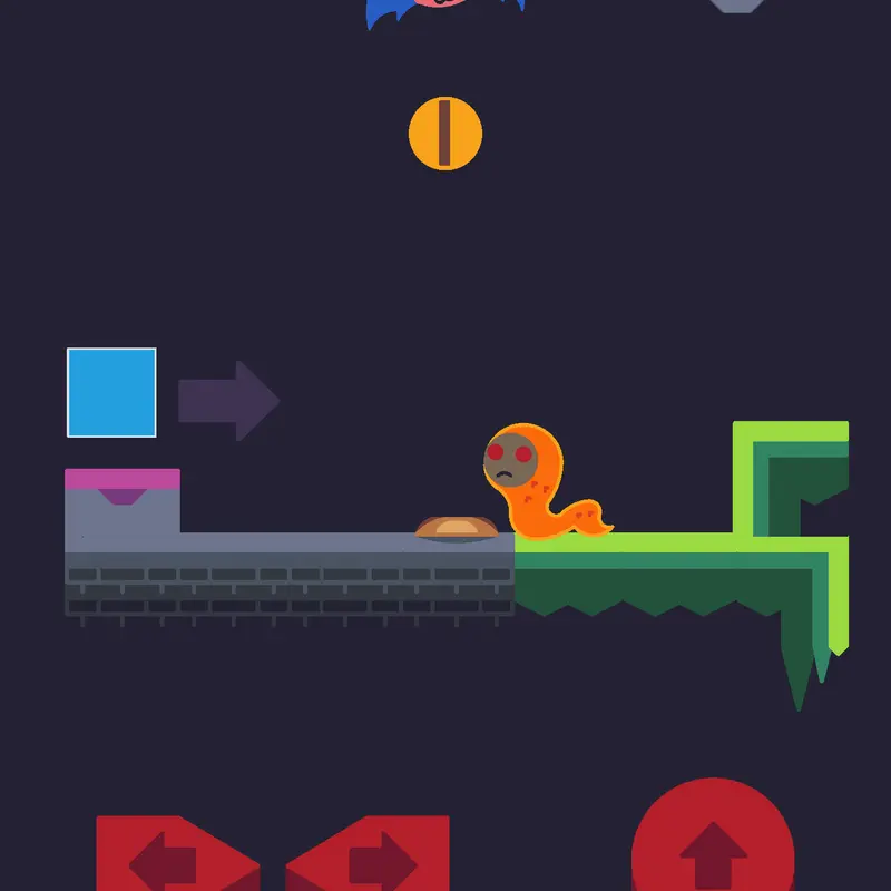 Game by @Pedio