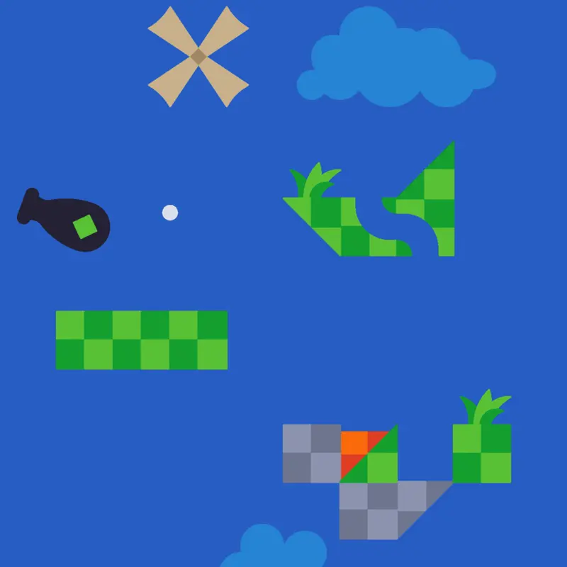 Game by @560303