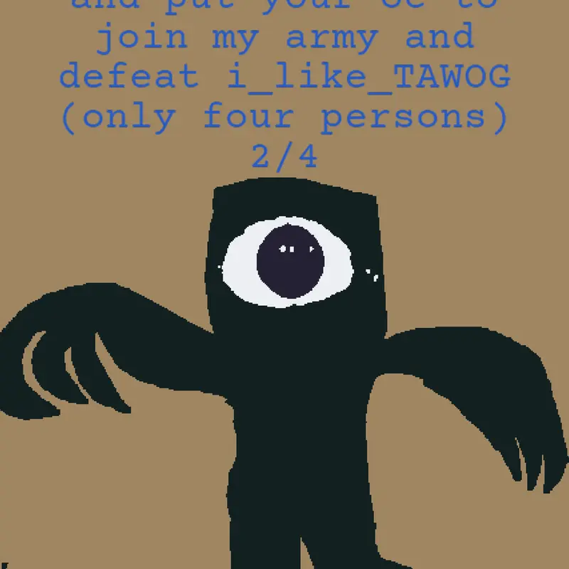 Game by @run-away