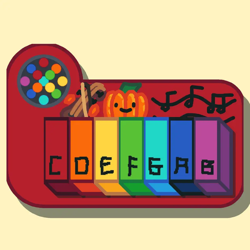 Game by @pianoyamaha_returned