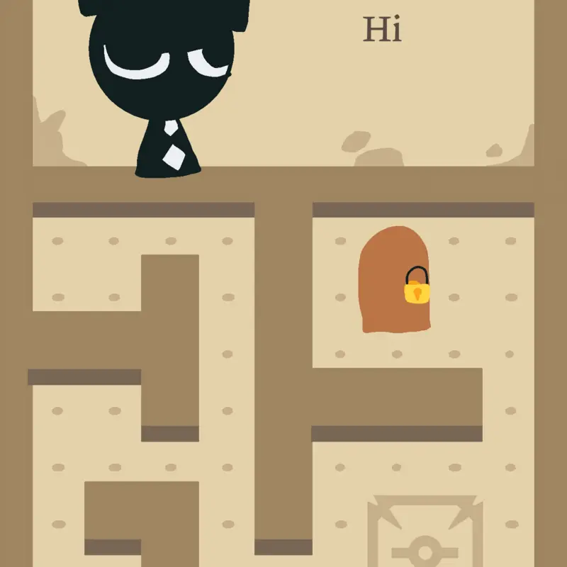 Game by @hua_814