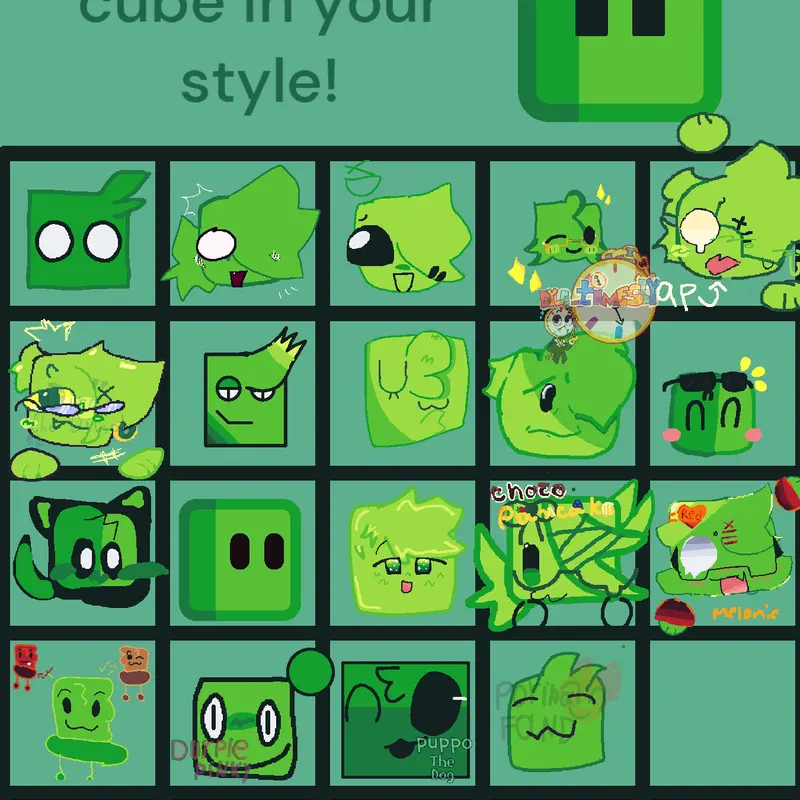 Game by @porinaFand