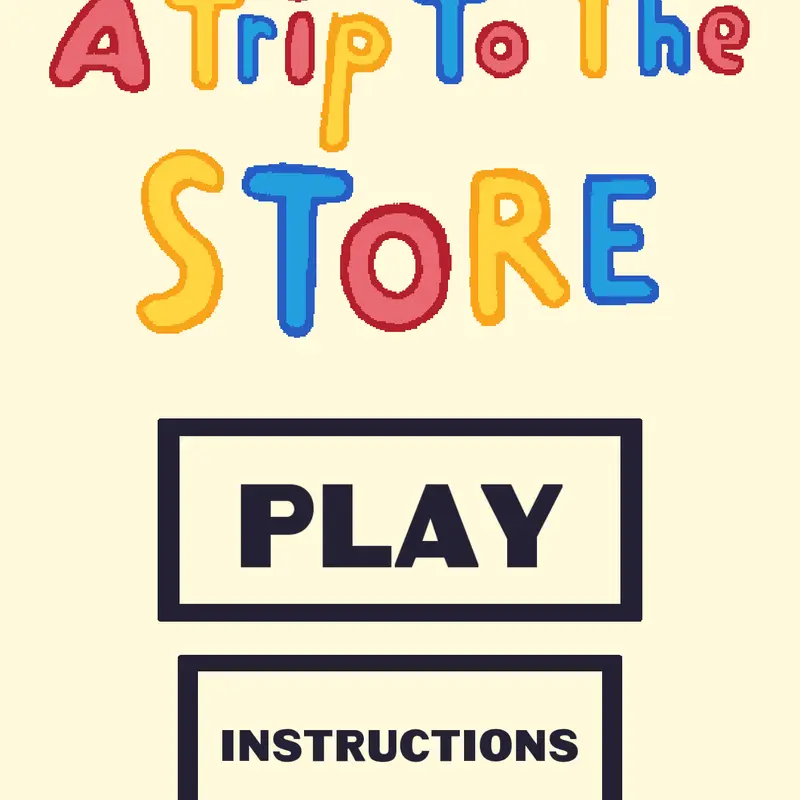 Game by @FuzzyWaffle