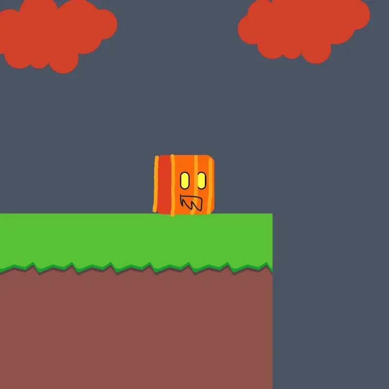Game by @Bartgabriel