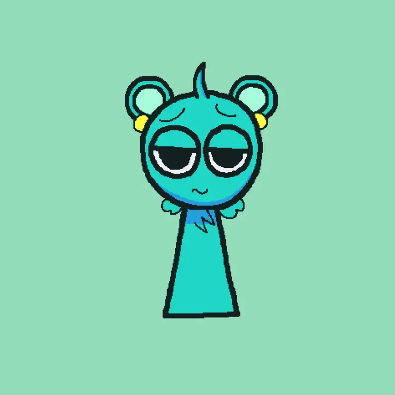 Game by @Sprunki-Mily