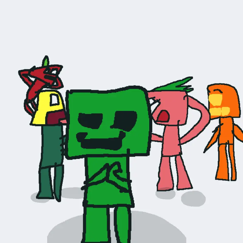 Game by @furcorniscool