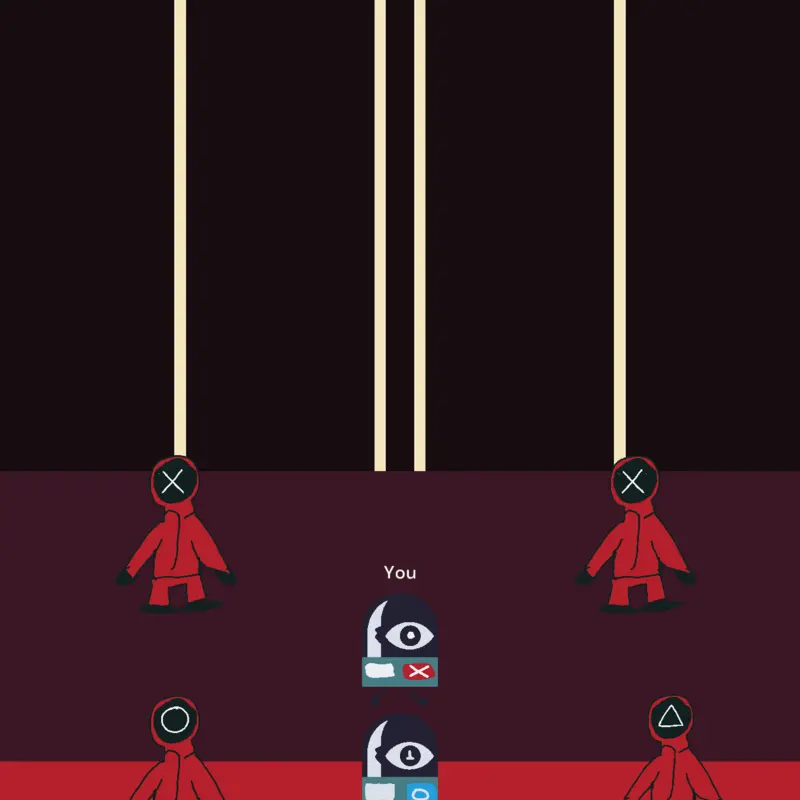 Game by @lebonsolike
